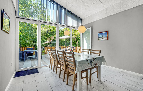 Ferienhaus - Arrild ferieby , Dänemark - S10363 501
