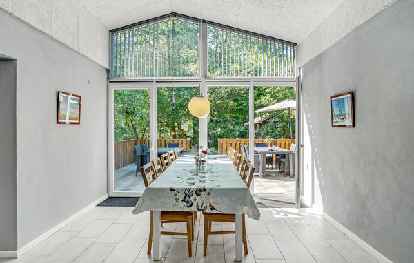 Ferienhaus - Arrild ferieby , Dänemark - S10363 502