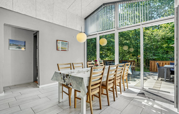 Ferienhaus - Arrild ferieby , Dänemark - S10363 8