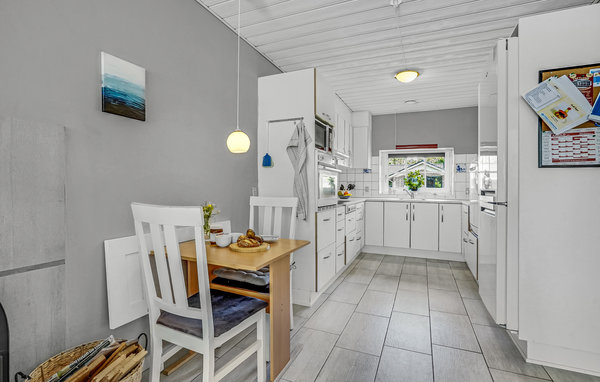 Ferienhaus - Arrild ferieby , Dänemark - S10363 6