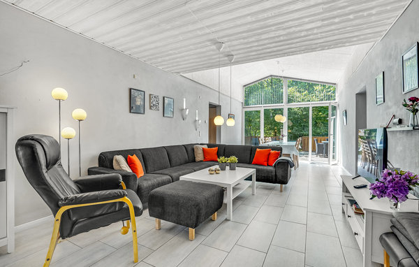 Ferienhaus - Arrild ferieby , Dänemark - S10363 3