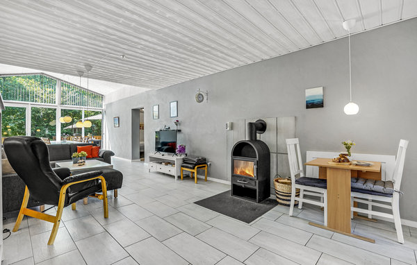 Ferienhaus - Arrild ferieby , Dänemark - S10363 4