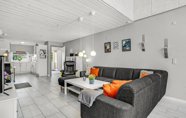 Ferienhaus - Arrild ferieby , Dänemark - S10363 5