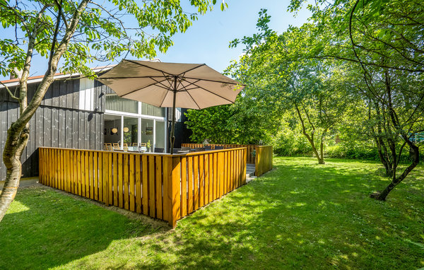 Ferienhaus - Arrild ferieby , Dänemark - S10363 82