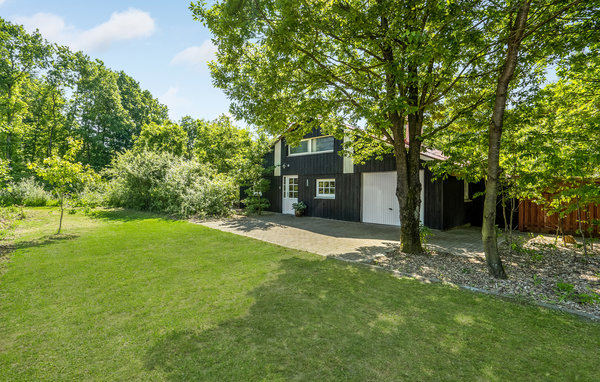Ferienhaus - Arrild ferieby , Dänemark - S10363 83
