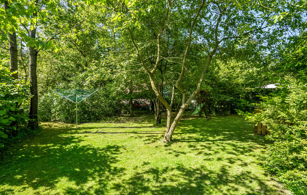 Ferienhaus - Arrild ferieby , Dänemark - S10363 102