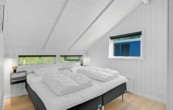 Holiday Home - Arrild ferieby , Denmark - S10367 601