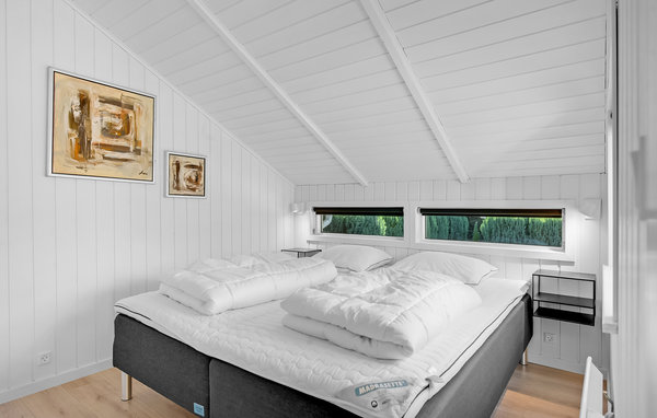 Holiday Home - Arrild ferieby , Denmark - S10367 602
