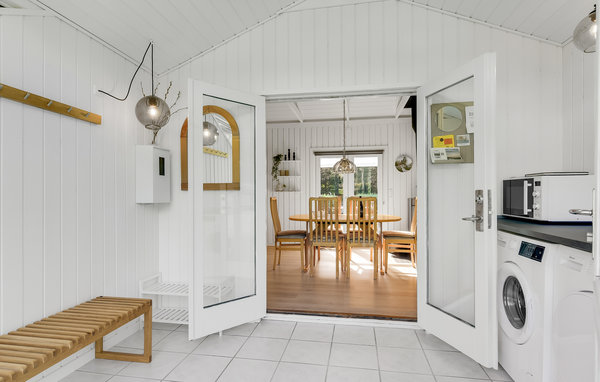 Holiday Home - Arrild ferieby , Denmark - S10367 501