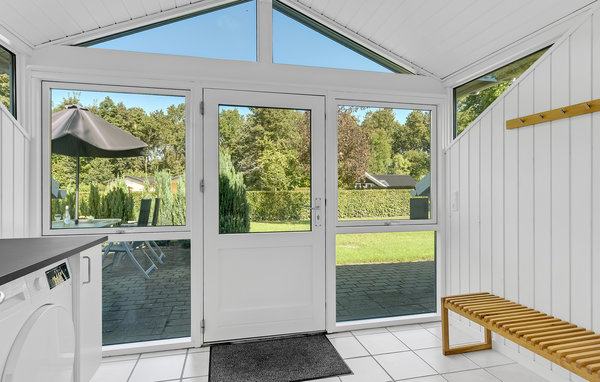 Holiday Home - Arrild ferieby , Denmark - S10367 502