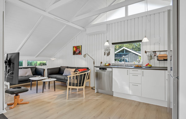 Holiday Home - Arrild ferieby , Denmark - S10367 402