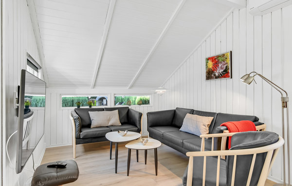 Holiday Home - Arrild ferieby , Denmark - S10367 3