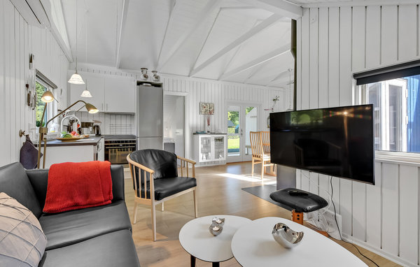 Holiday Home - Arrild ferieby , Denmark - S10367 4