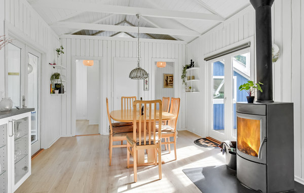 Holiday Home - Arrild ferieby , Denmark - S10367 5