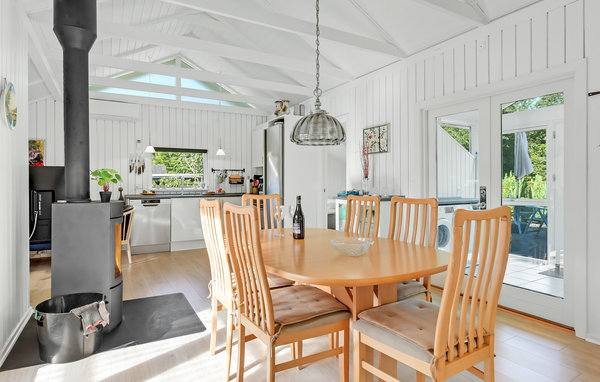 Holiday Home - Arrild ferieby , Denmark - S10367 6