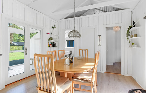Holiday Home - Arrild ferieby , Denmark - S10367 301