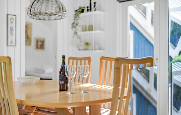 Holiday Home - Arrild ferieby , Denmark - S10367 302
