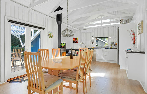Holiday Home - Arrild ferieby , Denmark - S10367 303