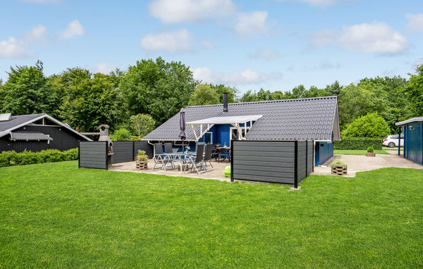 Holiday Home - Arrild ferieby , Denmark - S10367 81