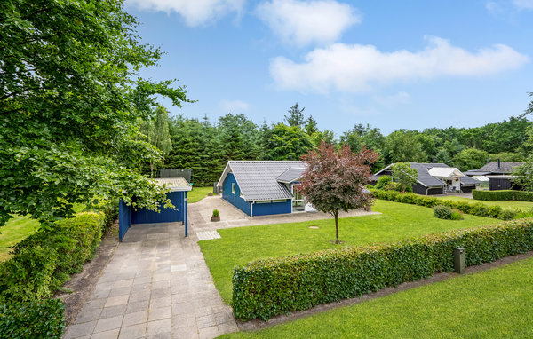 Holiday Home - Arrild ferieby , Denmark - S10367 83
