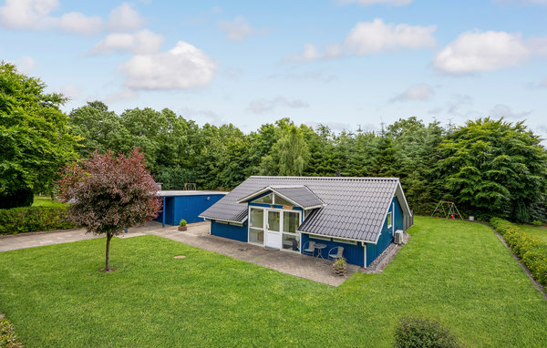 Holiday Home - Arrild ferieby , Denmark - S10367 85