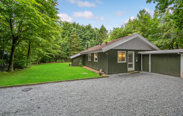 Location de vacances - Arrild ferieby , Danemark - S10374 102