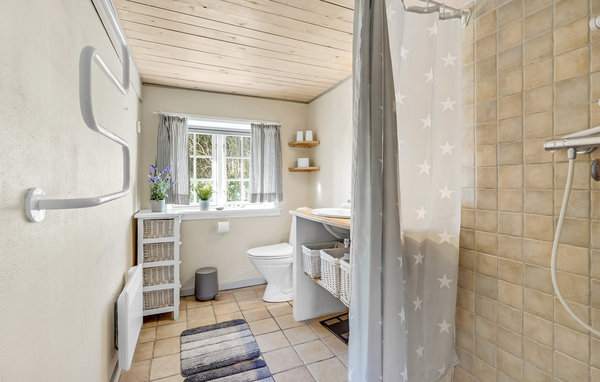 Ferienhaus - Højer , Dänemark - S10375 701