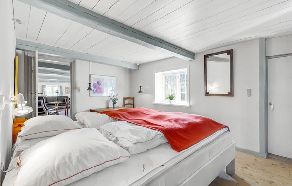 Ferienhaus - Højer , Dänemark - S10375 601