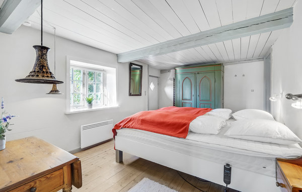 Ferienhaus - Højer , Dänemark - S10375 602