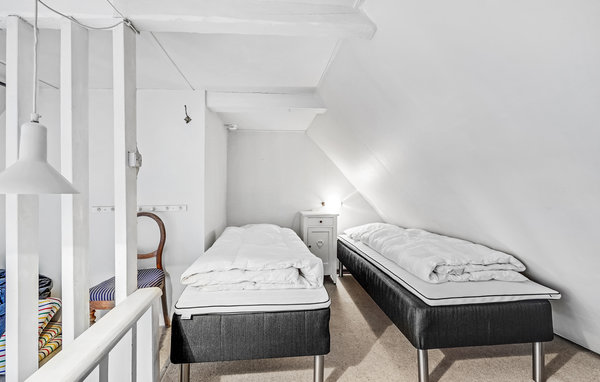 Ferienhaus - Højer , Dänemark - S10375 603