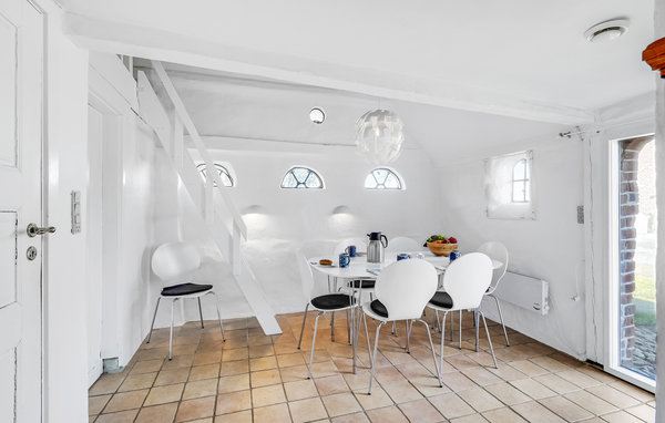 Ferienhaus - Højer , Dänemark - S10375 6