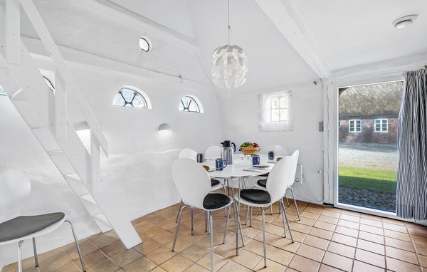 Ferienhaus - Højer , Dänemark - S10375 8