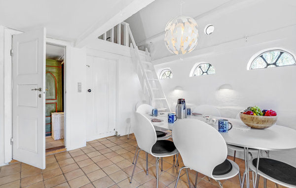 Ferienhaus - Højer , Dänemark - S10375 501