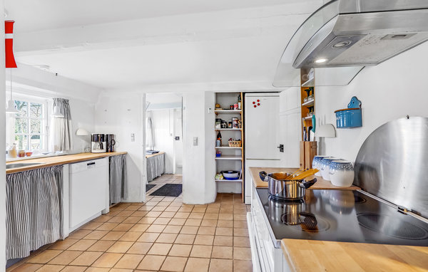 Ferienhaus - Højer , Dänemark - S10375 401