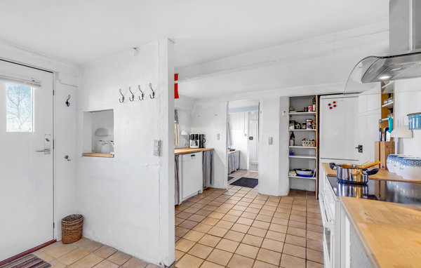 Ferienhaus - Højer , Dänemark - S10375 402