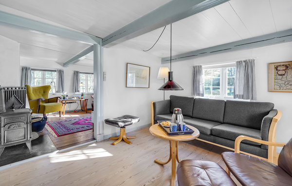 Ferienhaus - Højer , Dänemark - S10375 4