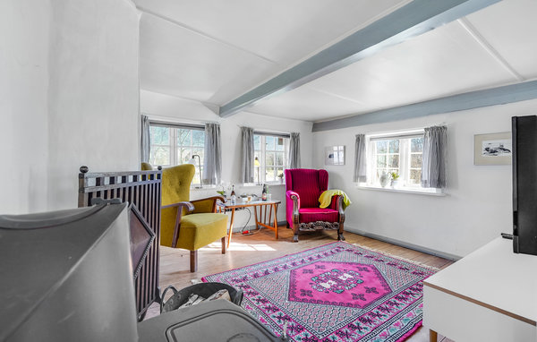 Ferienhaus - Højer , Dänemark - S10375 301