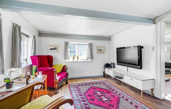 Ferienhaus - Højer , Dänemark - S10375 302