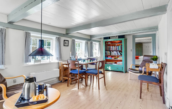 Ferienhaus - Højer , Dänemark - S10375 5