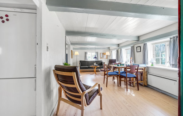 Ferienhaus - Højer , Dänemark - S10375 304