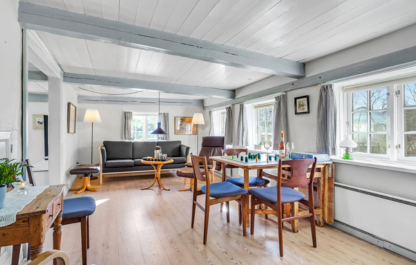Ferienhaus - Højer , Dänemark - S10375 305