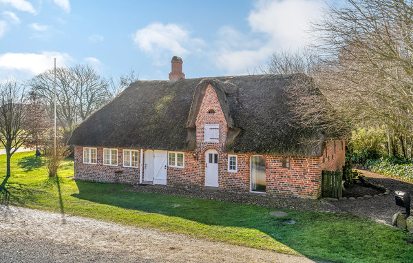 Ferienhaus - Højer , Dänemark - S10375 1