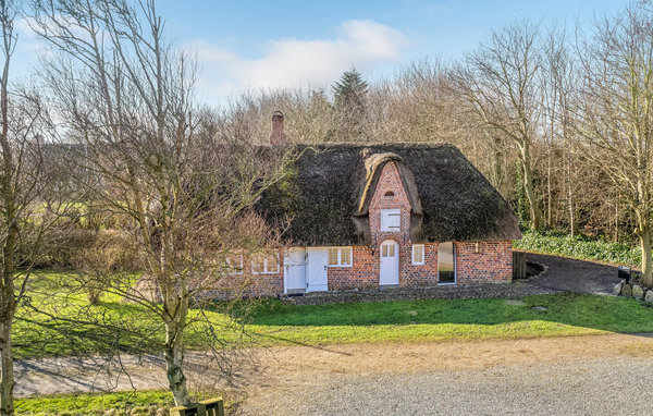 Ferienhaus - Højer , Dänemark - S10375 81