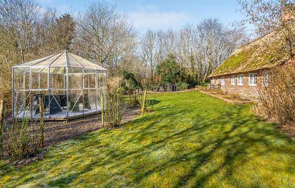 Ferienhaus - Højer , Dänemark - S10375 9