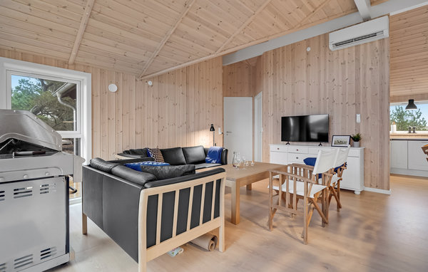 Ferienhaus - Mandø , Dänemark - S10377 301