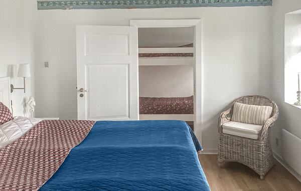 Semesterhus - Højer , Danmark - S10379 602
