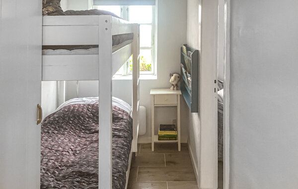 Semesterhus - Højer , Danmark - S10379 603