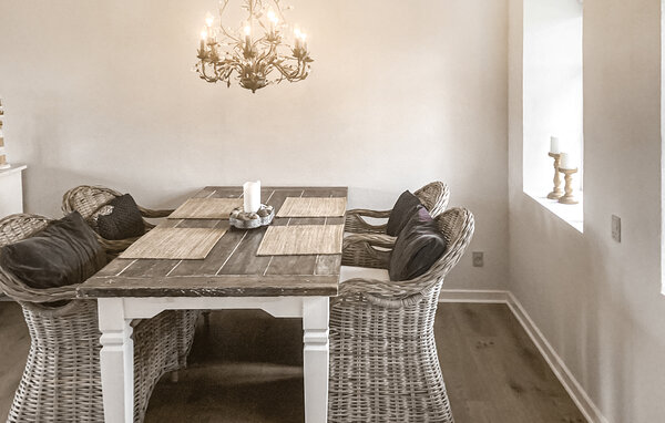 Semesterhus - Højer , Danmark - S10379 5