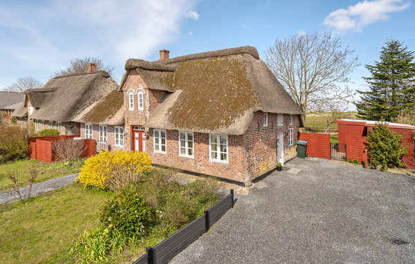 Semesterhus - Højer , Danmark - S10379 1