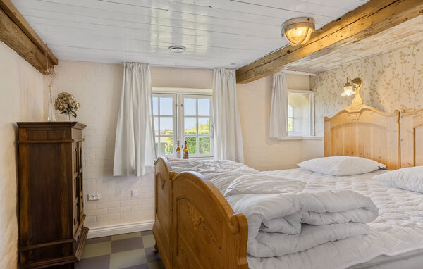 Feriehuse - Skærbæk , Danmark - S10395 602